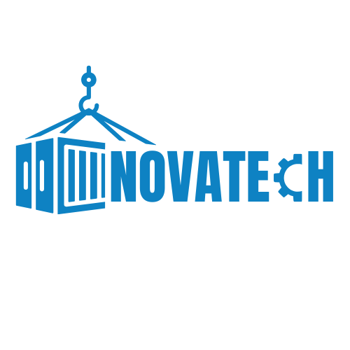 LOGO NOVA STORE